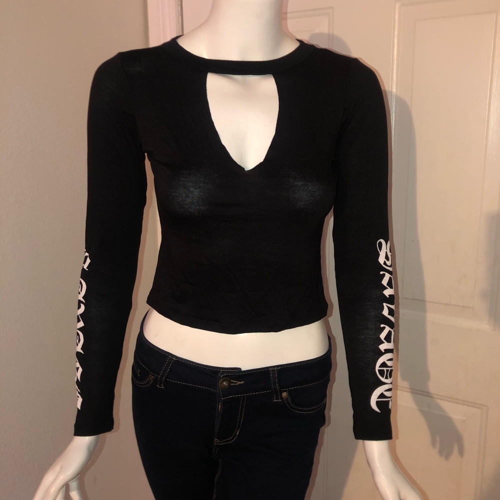 sexy shirt